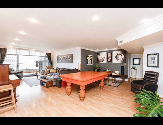 3 BEDROOM TOWNHOUSE FOR SALE IN MORNINGSIDE